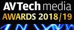 AV Tech Media Awards 2018-19